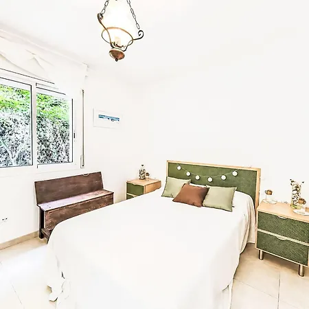 El Jardinet By Interhome Apartman *