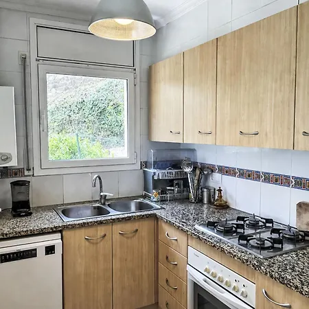 Apartman El Jardinet By Interhome *