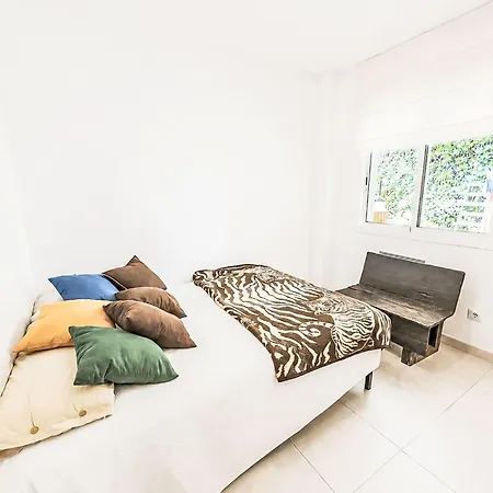 Apartman El Jardinet By Interhome