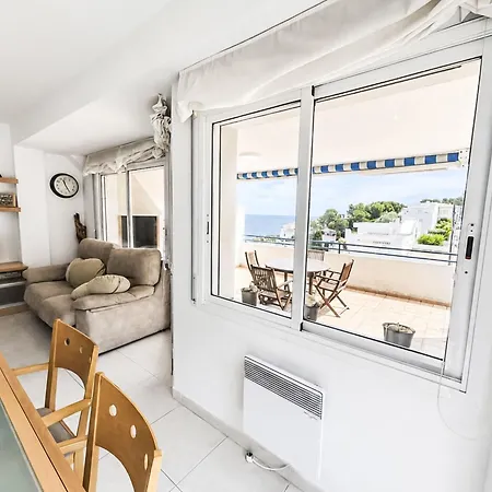 El Jardinet By Interhome * Llança