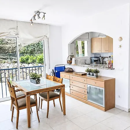 El Jardinet By Interhome * Llança