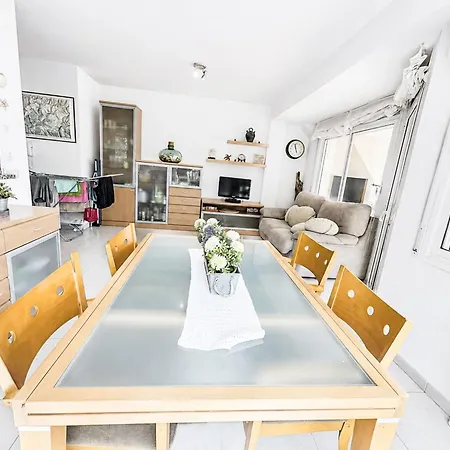 Apartman El Jardinet By Interhome *