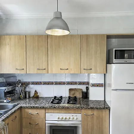 El Jardinet By Interhome Apartamento