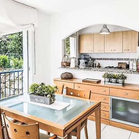 Apartman El Jardinet By Interhome *