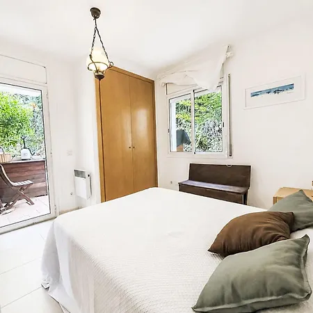 El Jardinet By Interhome * Llança