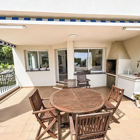 El Jardinet By Interhome * Llança
