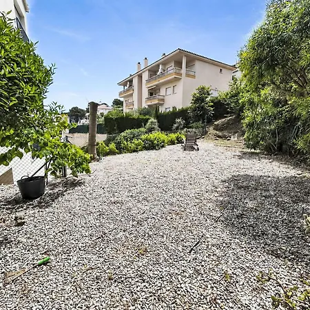 Apartamento El Jardinet By Interhome Llança