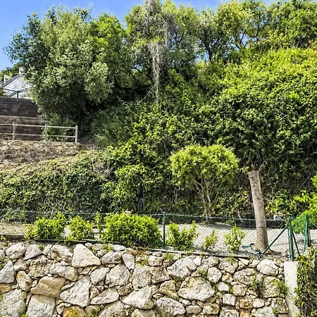 El Jardinet By Interhome * Llança