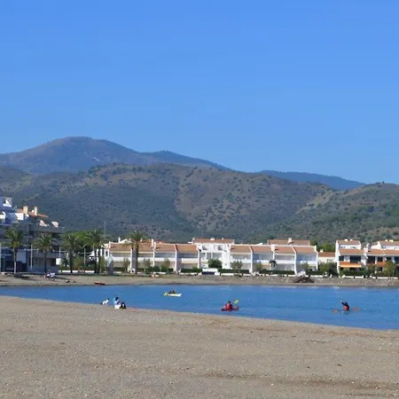 El Jardinet By Interhome Apartamento Llança