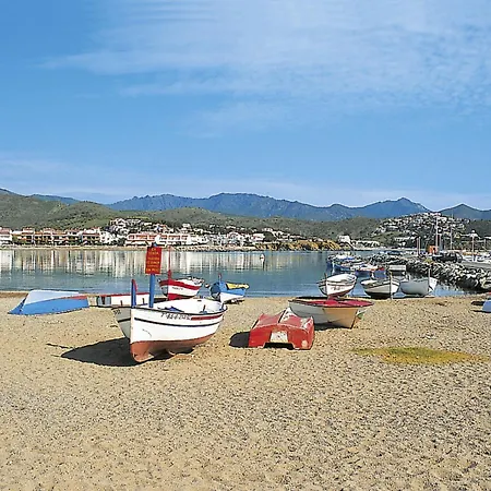 El Jardinet By Interhome Apartman Llança